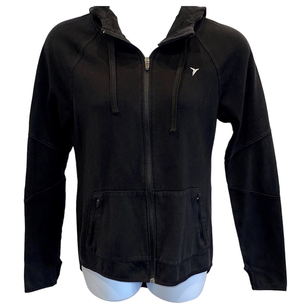 Old Navy Hoodie semi fitted size Large Tall